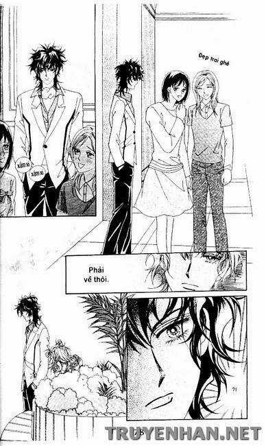 Lọ Lem Hậu Đậu - Chapter 82 - Trang 20