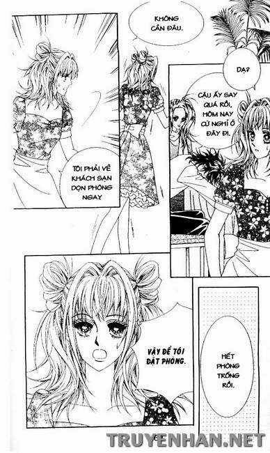 Lọ Lem Hậu Đậu - Chapter 82 - Trang 3