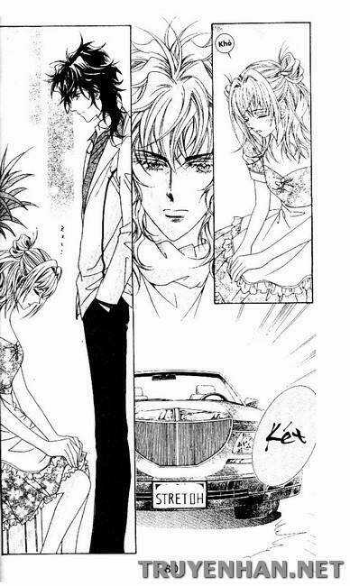 Lọ Lem Hậu Đậu - Chapter 82 - Trang 22