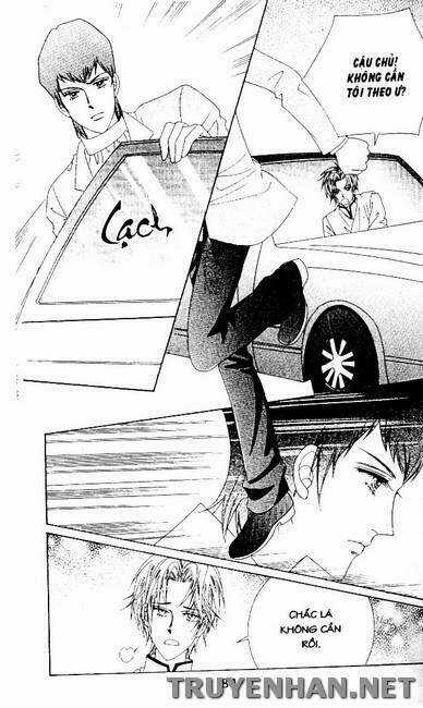 Lọ Lem Hậu Đậu - Chapter 82 - Trang 23