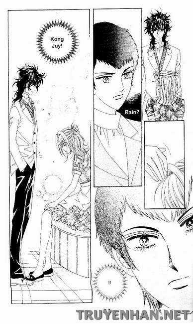 Lọ Lem Hậu Đậu - Chapter 82 - Trang 25