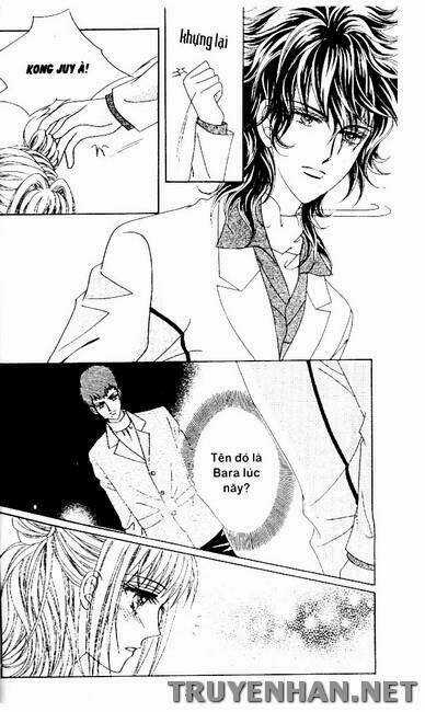 Lọ Lem Hậu Đậu - Chapter 82 - Trang 26