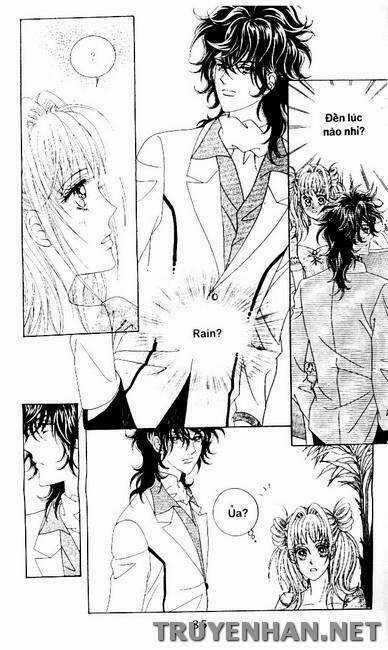 Lọ Lem Hậu Đậu - Chapter 82 - Trang 27