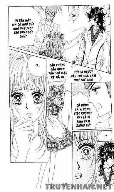 Lọ Lem Hậu Đậu - Chapter 82 - Trang 29