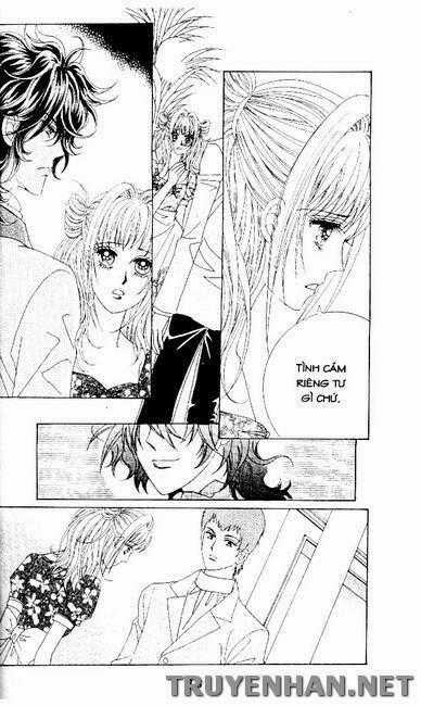 Lọ Lem Hậu Đậu - Chapter 82 - Trang 30