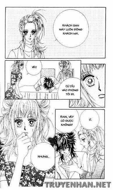 Lọ Lem Hậu Đậu - Chapter 82 - Trang 4