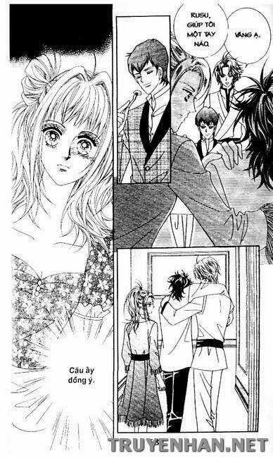 Lọ Lem Hậu Đậu - Chapter 82 - Trang 5