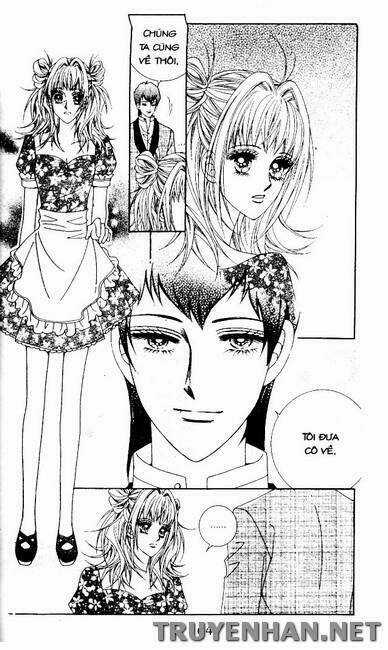 Lọ Lem Hậu Đậu - Chapter 82 - Trang 6