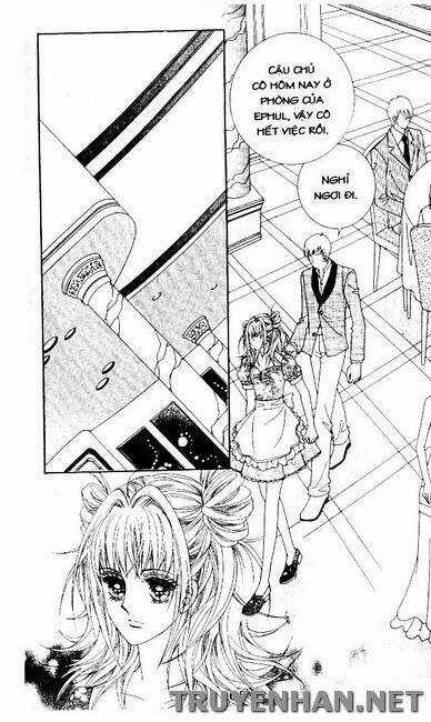 Lọ Lem Hậu Đậu - Chapter 82 - Trang 7