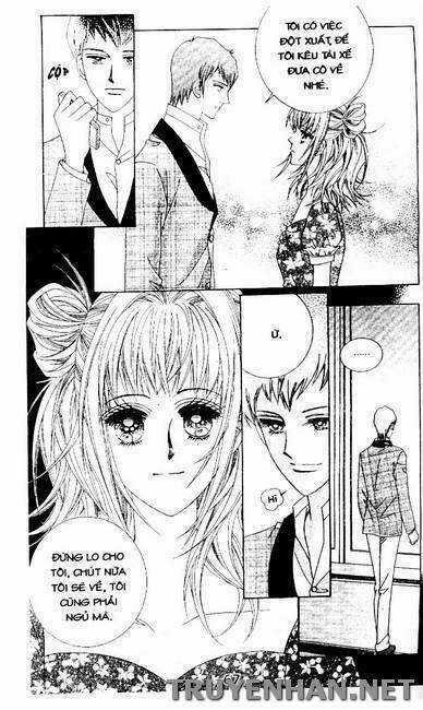 Lọ Lem Hậu Đậu - Chapter 82 - Trang 9