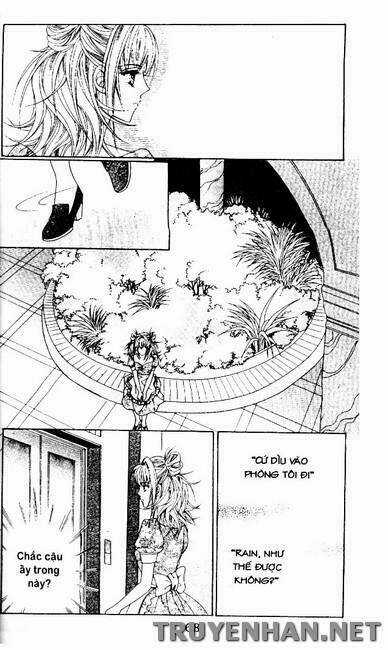 Lọ Lem Hậu Đậu - Chapter 82 - Trang 10