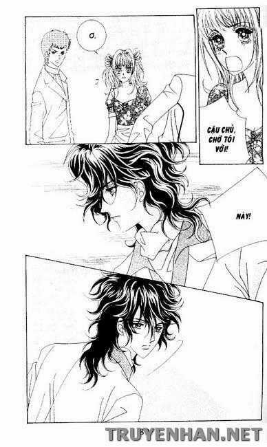 Lọ Lem Hậu Đậu - Chapter 83 - Trang 1