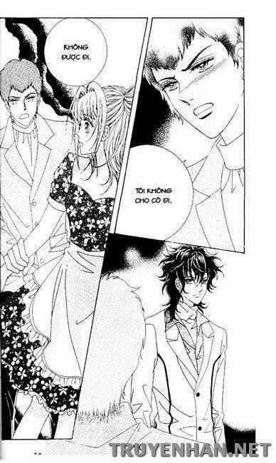 Lọ Lem Hậu Đậu - Chapter 83 - Trang 2