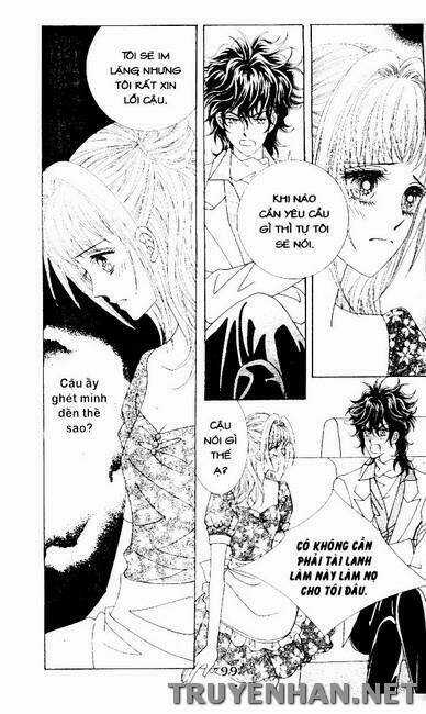 Lọ Lem Hậu Đậu - Chapter 83 - Trang 11