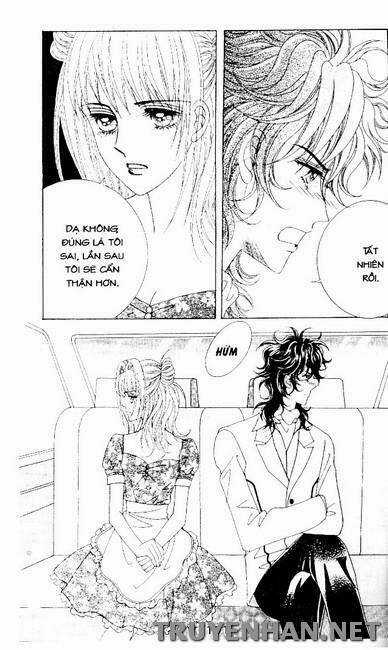 Lọ Lem Hậu Đậu - Chapter 83 - Trang 13