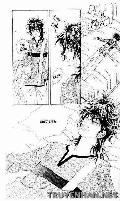 Lọ Lem Hậu Đậu - Chapter 83 - Trang 17