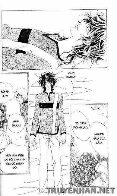 Lọ Lem Hậu Đậu - Chapter 83 - Trang 18