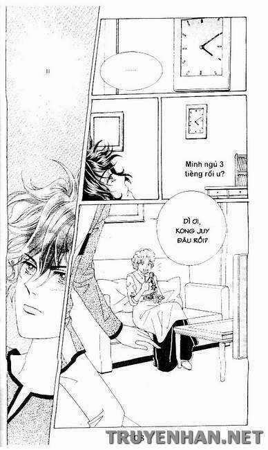 Lọ Lem Hậu Đậu - Chapter 83 - Trang 20