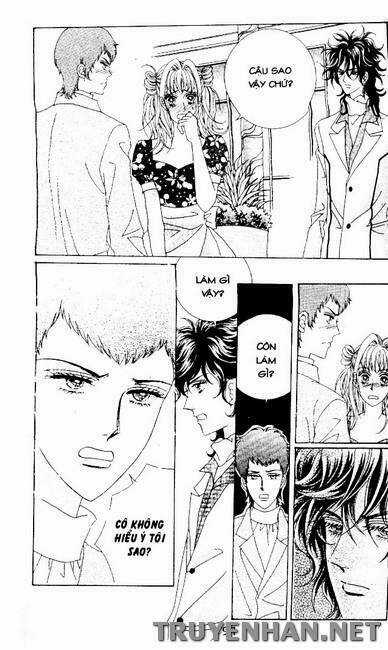 Lọ Lem Hậu Đậu - Chapter 83 - Trang 3