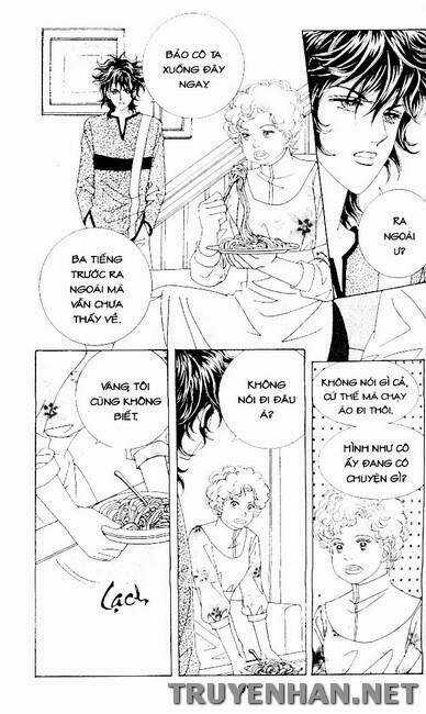 Lọ Lem Hậu Đậu - Chapter 83 - Trang 21