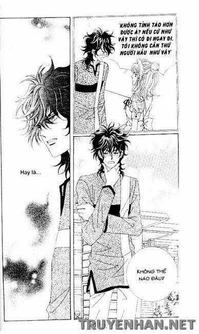 Lọ Lem Hậu Đậu - Chapter 83 - Trang 22