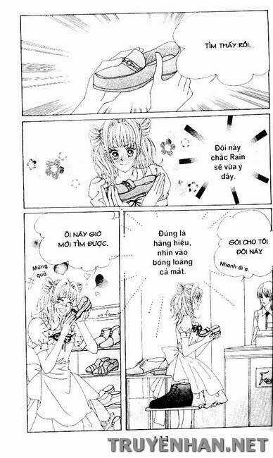 Lọ Lem Hậu Đậu - Chapter 83 - Trang 23