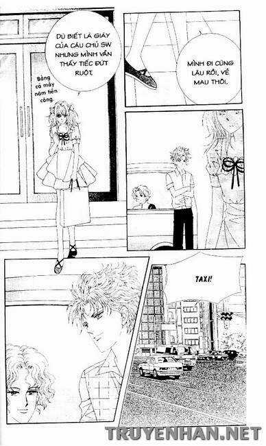 Lọ Lem Hậu Đậu - Chapter 83 - Trang 24