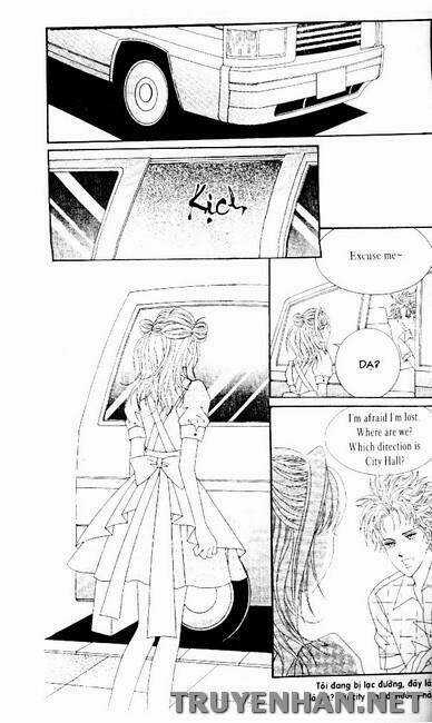 Lọ Lem Hậu Đậu - Chapter 83 - Trang 25