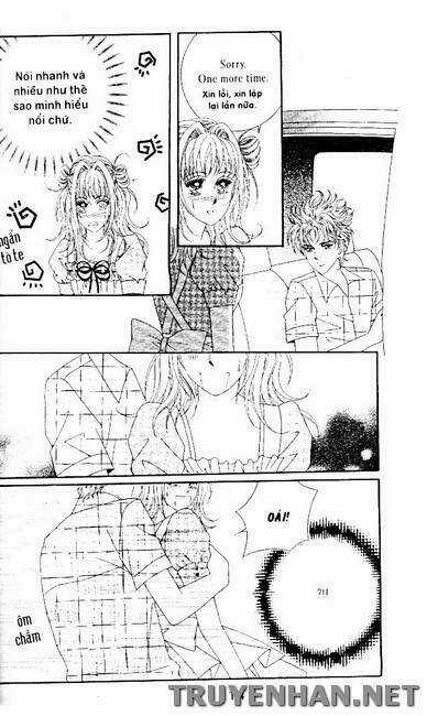 Lọ Lem Hậu Đậu - Chapter 83 - Trang 26