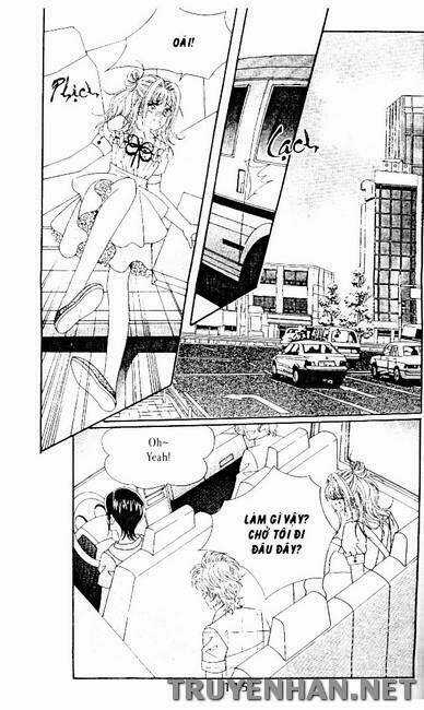 Lọ Lem Hậu Đậu - Chapter 83 - Trang 27