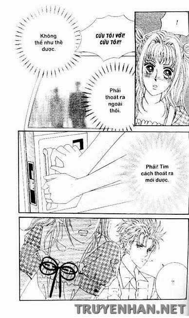 Lọ Lem Hậu Đậu - Chapter 83 - Trang 29