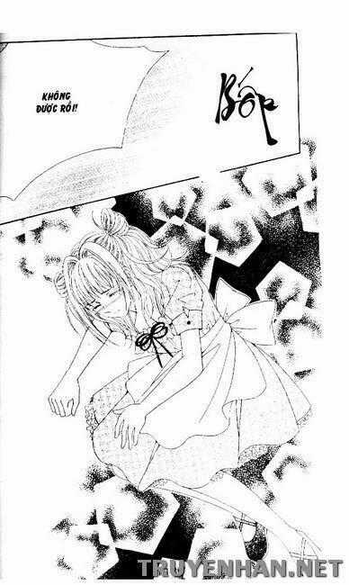 Lọ Lem Hậu Đậu - Chapter 83 - Trang 30