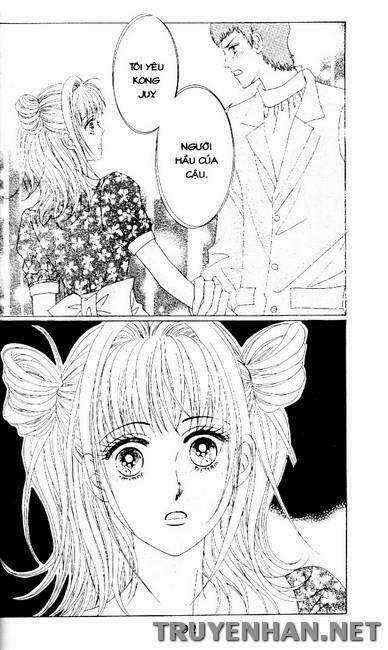 Lọ Lem Hậu Đậu - Chapter 83 - Trang 4