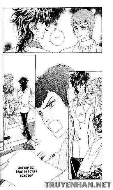 Lọ Lem Hậu Đậu - Chapter 83 - Trang 6