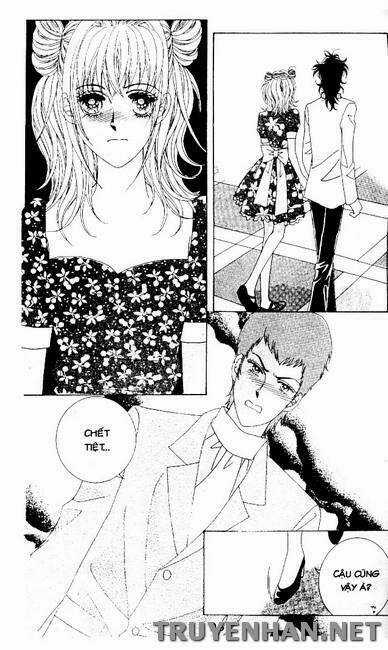 Lọ Lem Hậu Đậu - Chapter 83 - Trang 7