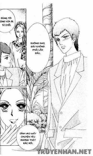 Lọ Lem Hậu Đậu - Chapter 83 - Trang 8