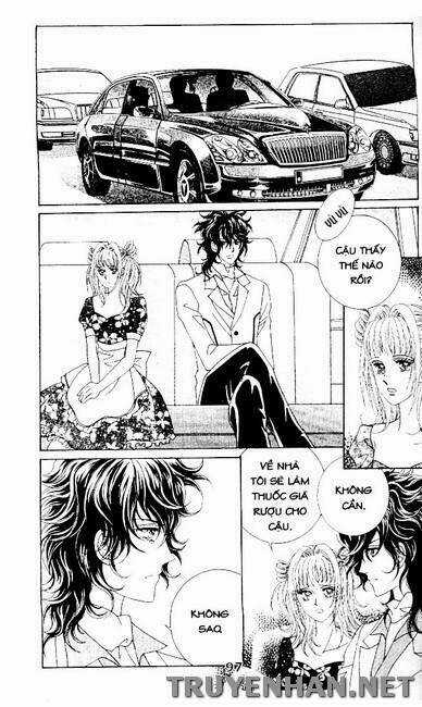 Lọ Lem Hậu Đậu - Chapter 83 - Trang 9