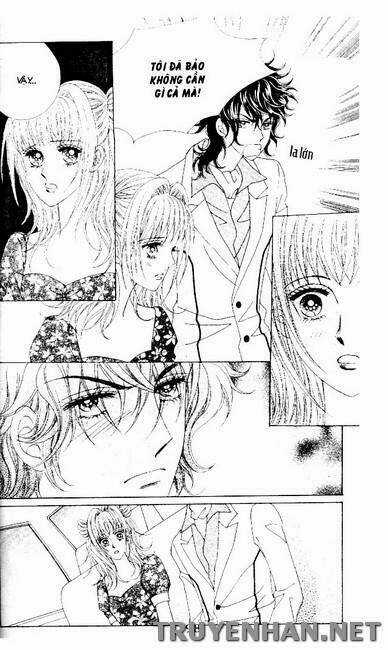 Lọ Lem Hậu Đậu - Chapter 83 - Trang 10