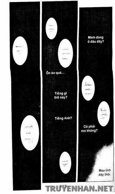 Lọ Lem Hậu Đậu - Chapter 84 - Trang 1