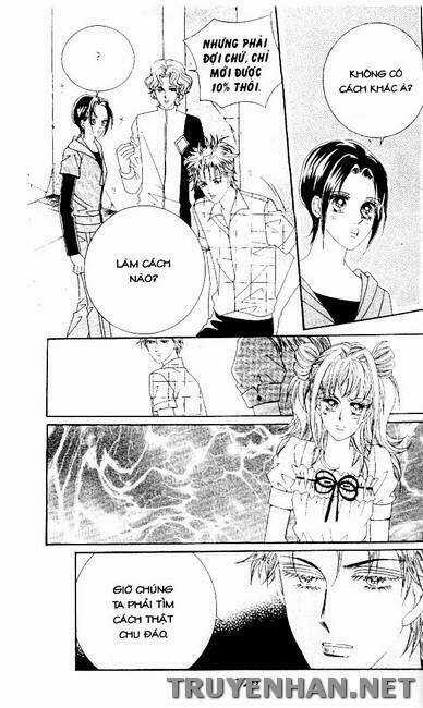 Lọ Lem Hậu Đậu - Chapter 84 - Trang 11