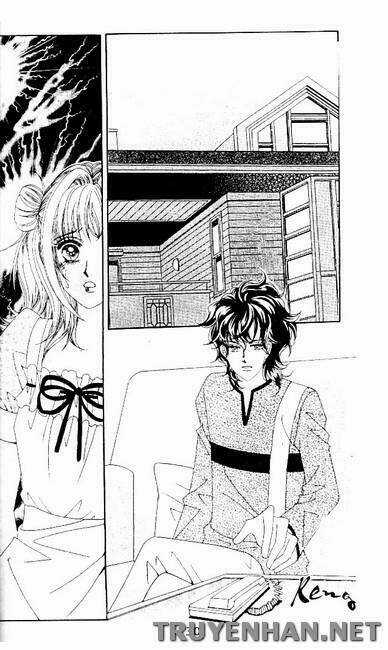 Lọ Lem Hậu Đậu - Chapter 84 - Trang 12