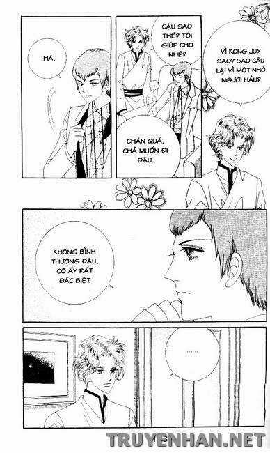 Lọ Lem Hậu Đậu - Chapter 84 - Trang 15