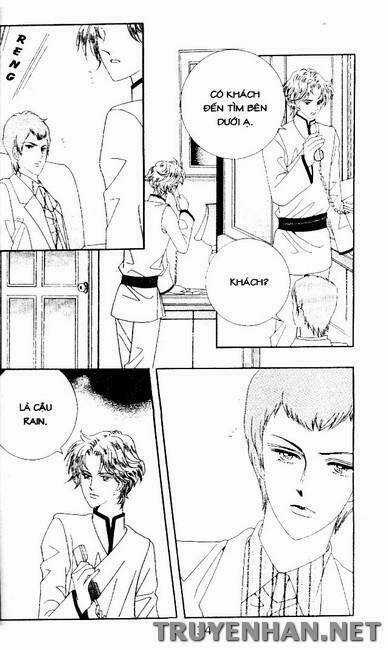 Lọ Lem Hậu Đậu - Chapter 84 - Trang 16