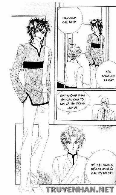 Lọ Lem Hậu Đậu - Chapter 84 - Trang 17