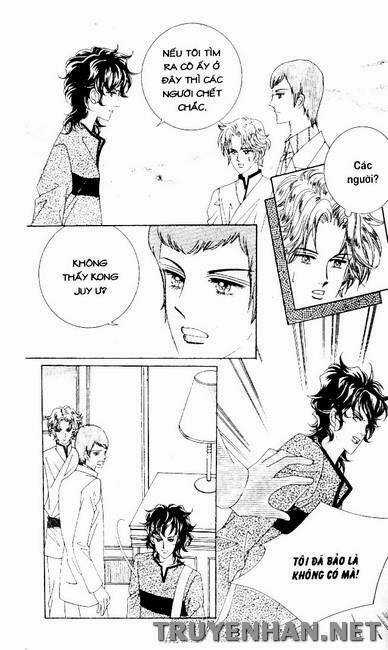 Lọ Lem Hậu Đậu - Chapter 84 - Trang 19