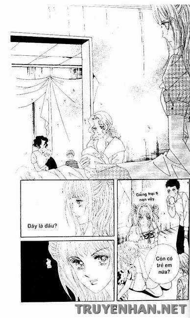 Lọ Lem Hậu Đậu - Chapter 84 - Trang 3