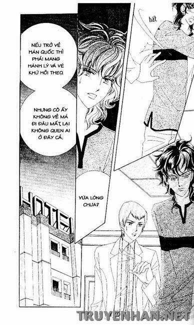 Lọ Lem Hậu Đậu - Chapter 84 - Trang 21