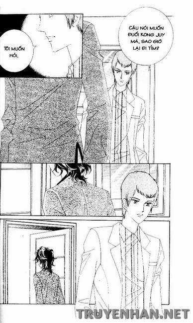 Lọ Lem Hậu Đậu - Chapter 84 - Trang 22