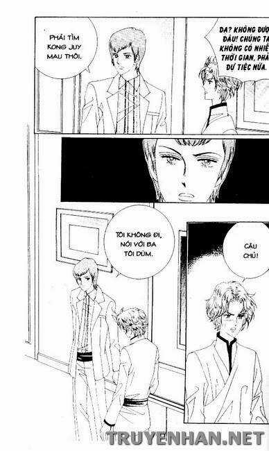 Lọ Lem Hậu Đậu - Chapter 84 - Trang 23