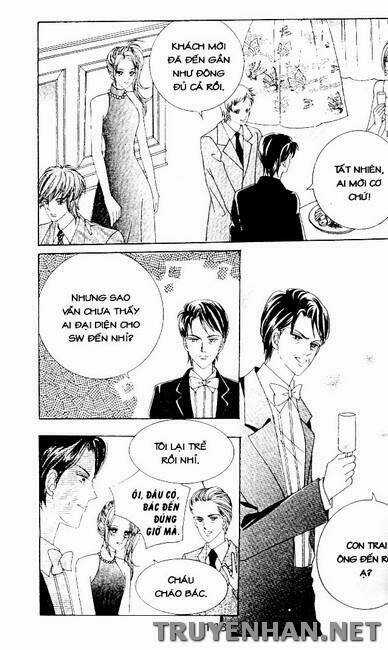 Lọ Lem Hậu Đậu - Chapter 84 - Trang 25